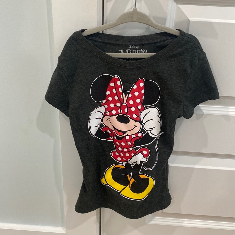 Disney Mini Tshirt